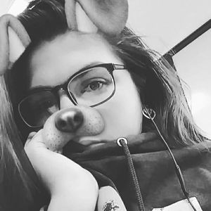 Meet your Posher, Alison